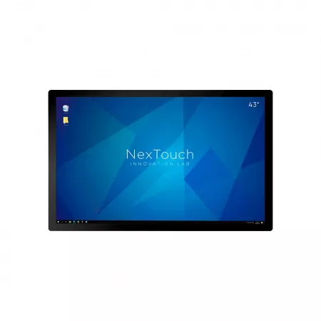 NexTouch PDSCV1NNT43