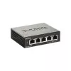 D-Link DGS-1100-05V2/A1A Сетевое оборудование