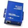 ironLogic Z-397 web Сетевое оборудование