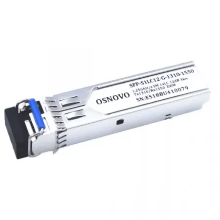 OSNOVO SFP-S1LC12-G-1310-1550 Сетевое оборудование