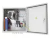 OSNOVO OS-44TB1 (SW-80802/ILS (port 90W)) Сетевое оборудование