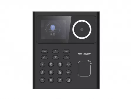 Hikvision DS-K1T320MWX СКУД