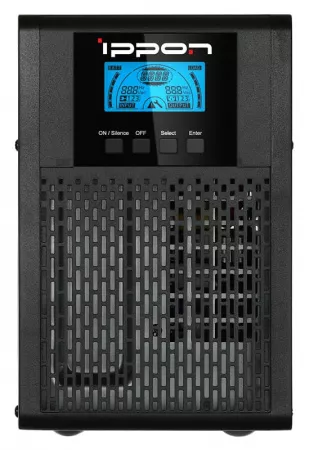 IPPON Innova G2 Euro 1000 Сетевое оборудование