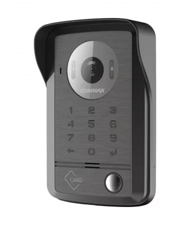 Commax DRC-40DK (темно-серый) СКУД
