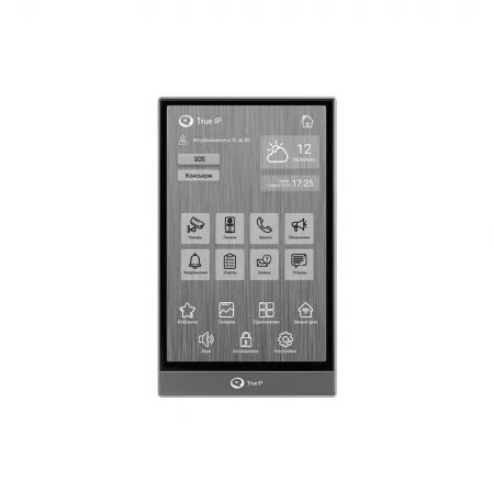 True IP TI-4107LB СКУД