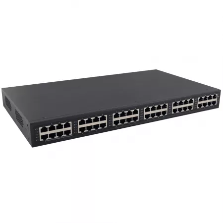 OSNOVO Midspan-24/370RGM Сетевое оборудование