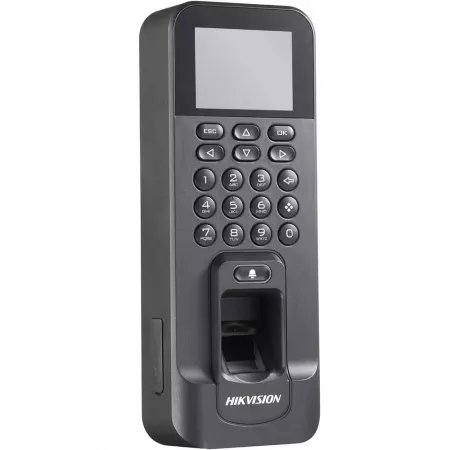Hikvision DS-K1T803EF СКУД