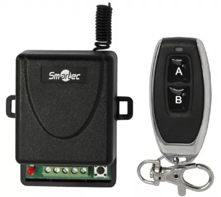 Smartec ST-RC111RL Сетевое оборудование