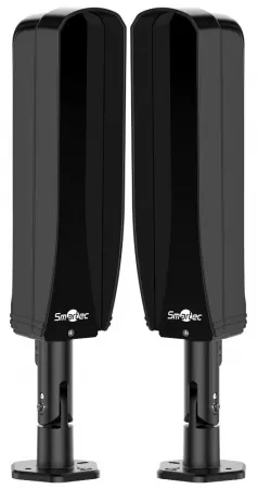 Smartec ST-PD102BDA-MC ОС, СОУЭ