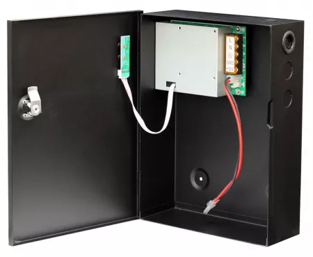 Smartec ST-PS103C-BK Сетевое оборудование