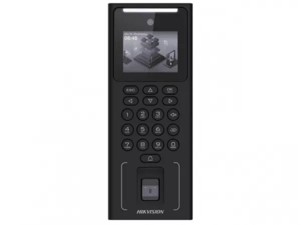 Hikvision DS-K1T321EFWX СКУД