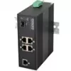 OSNOVO SW-40501/IC Сетевое оборудование