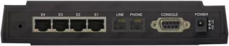 OSNOVO TA-IP4 Сетевое оборудование