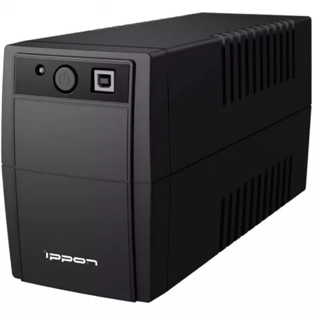 IPPON Back Basic 850 Euro Сетевое оборудование
