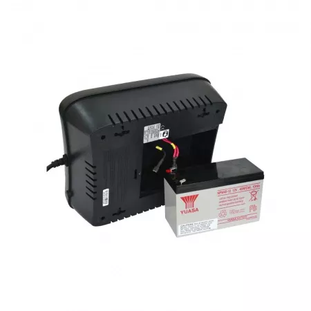POWERCOM SPD-1000U Сетевое оборудование