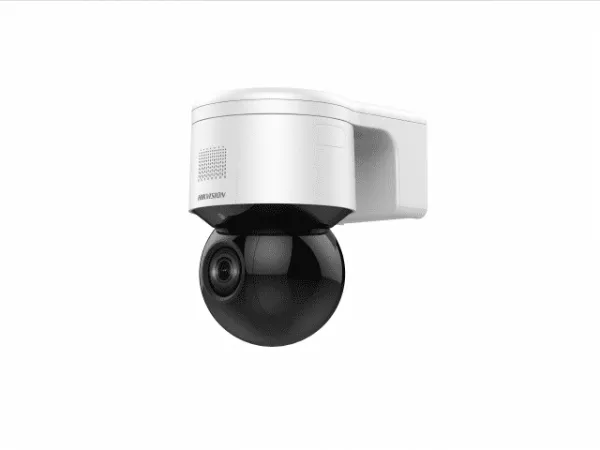 Hikvision DS-2DE3A204IW-DE