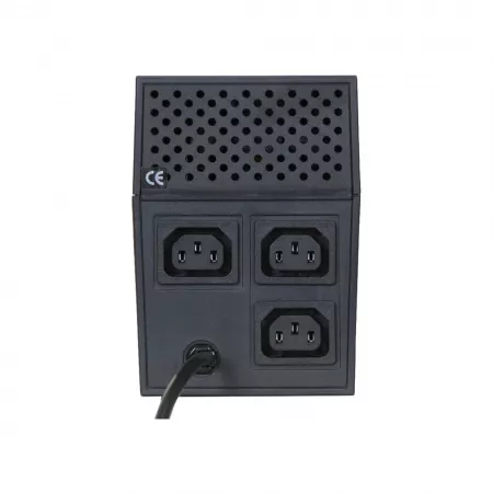 POWERCOM RPT-600A Сетевое оборудование