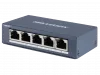 Hikvision DS-3E0505-E Сетевое оборудование