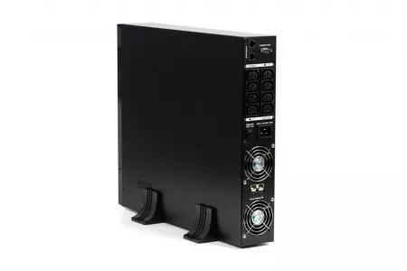 «Бастион» Rapan-UPS 2000 Rack+4?9Ah Сетевое оборудование