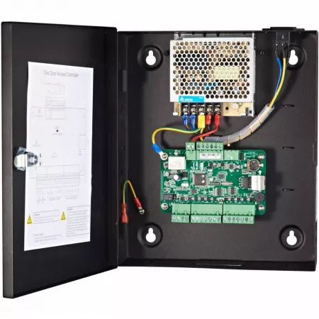 Hikvision DS-K2801 СКУД