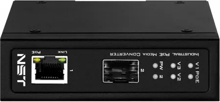 NST NS-MC-1G1GX-P/I Сетевое оборудование