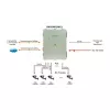 OSNOVO SW-80802/WLU Сетевое оборудование