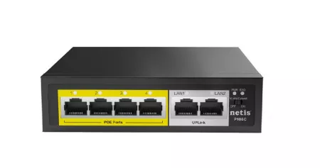 Netis P106C Сетевое оборудование