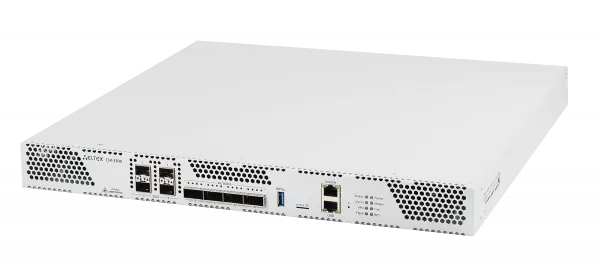 Сервисный маршрутизатор ESR-3300