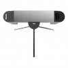 Oxgard Praktika Т-02-ВС2R (Mifare) СКУД