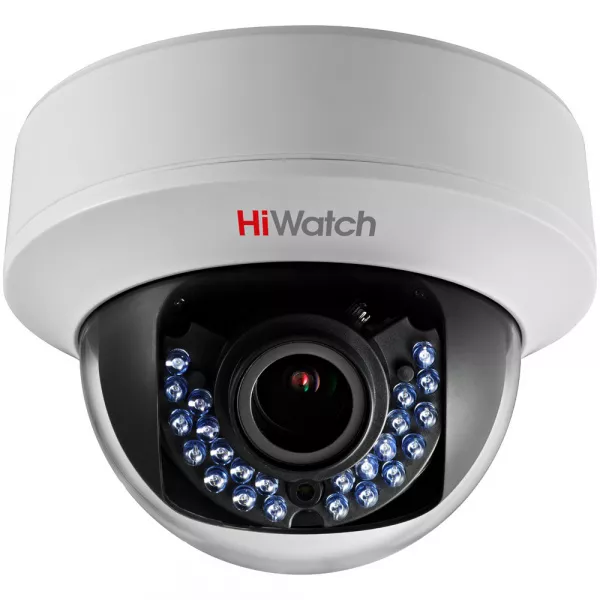 HiWatch DS-T107