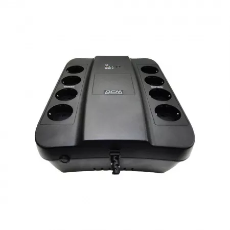 POWERCOM SPD-850U Сетевое оборудование