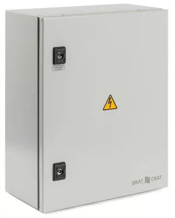«Бастион» SKAT SMART UPS-600 IP65 SNMP Wi-Fi Сетевое оборудование