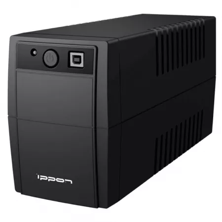 IPPON Back Basic 1050 Euro Сетевое оборудование