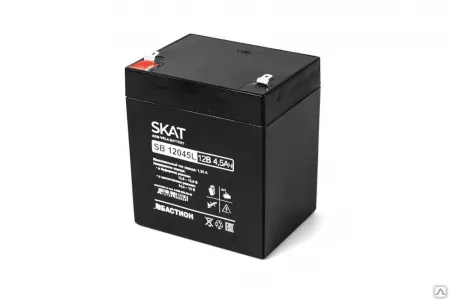«Бастион» Skat SB 12045L Сетевое оборудование