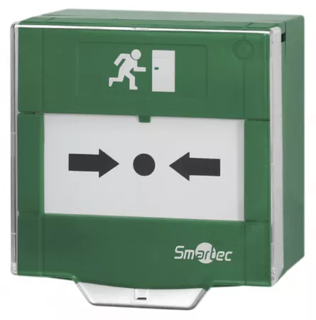 Smartec ST-ER105D-GN СКУД