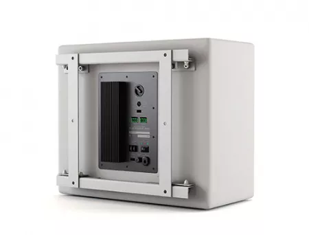 CVGAUDIO SUBone model A-6W/Active