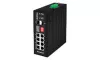 NST NS-SW-8G2G-P/I Сетевое оборудование