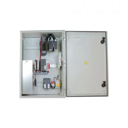 OSNOVO OSP-46TB3(SW-80802/ILS(port 75W)) Сетевое оборудование