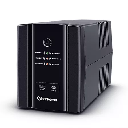 CyberPower UT2200EIG Сетевое оборудование