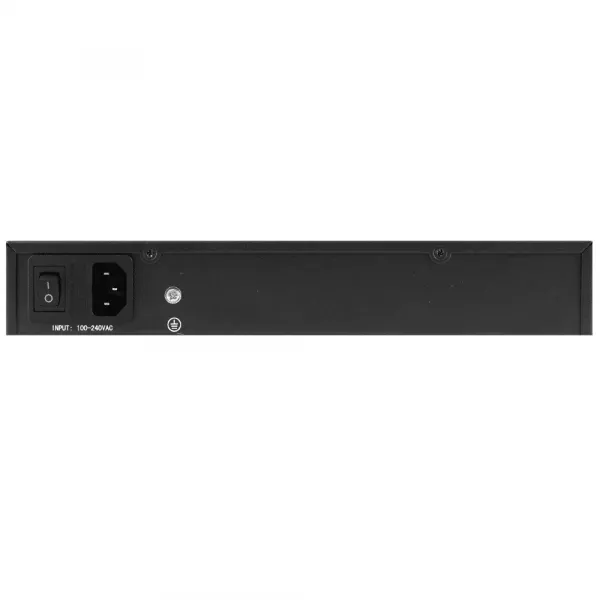 OSNOVO Midspan-8/150RG Сетевое оборудование