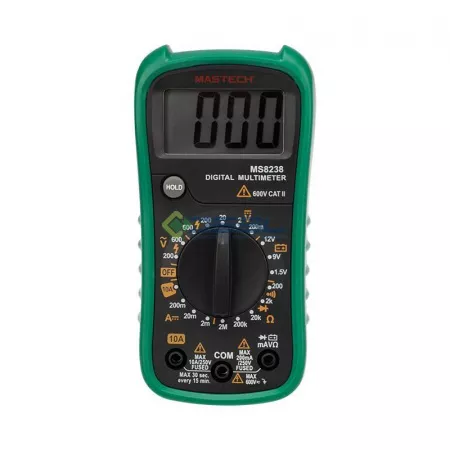 Mastech MS8238 Сетевое оборудование