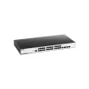 D-Link DGS-3000-28L/B1A Сетевое оборудование