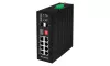 NST NS-SW-8G2G-P/I Сетевое оборудование