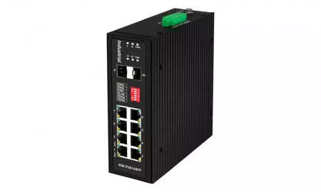 NST NS-SW-8G2G-P/I Сетевое оборудование