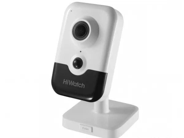 HiWatch IPC-C042-G0/W (2.8 мм)