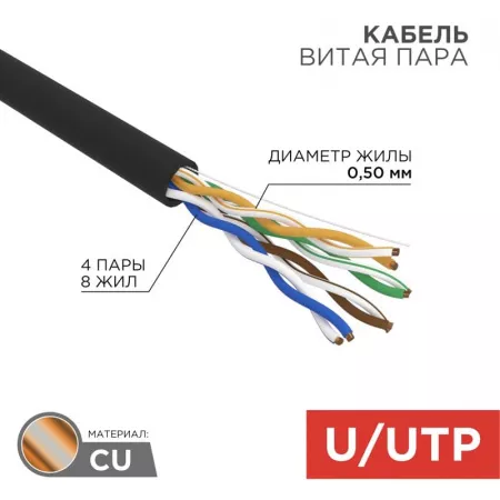 Rexant 01-0065 Сетевое оборудование
