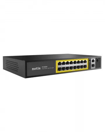 Netis P116GH Сетевое оборудование