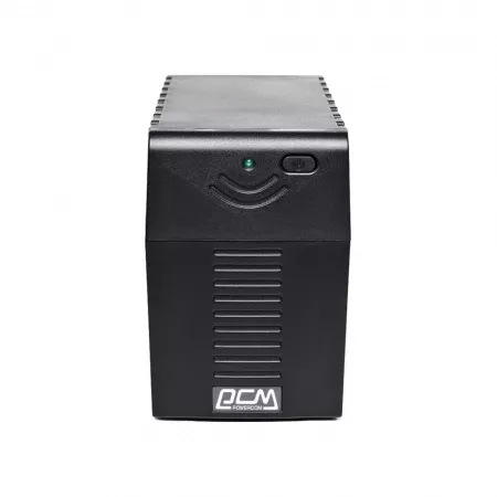 POWERCOM RPT-600A Сетевое оборудование