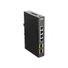 D-Link DIS-100G-6S/A2A Сетевое оборудование