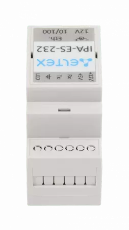 Конвертер IPA-ES-232